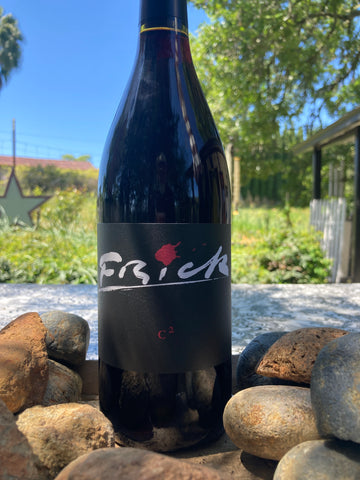 C2 (C-squared) Red Blend 2023  Estate, Dry Creek Valley