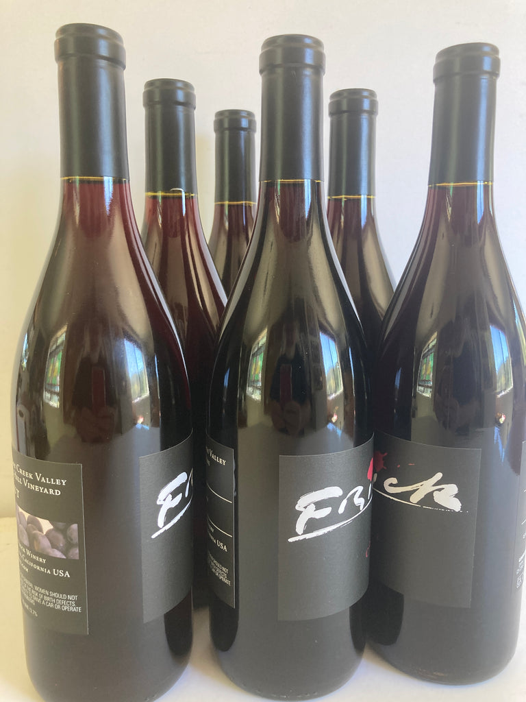 SUBSCRIPTION BOX- 6 bottle discounted selection. SPECIAL ITEM