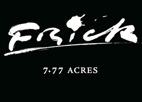 7.77 ACRES Red Blend 2023 Estate,  Dry Creek Valley