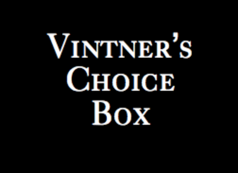 SUBSCRIPTION BOX:  6 bottles -Vintner's Choice