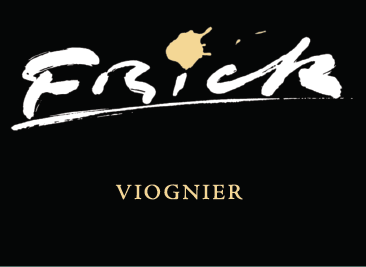 Viognier label