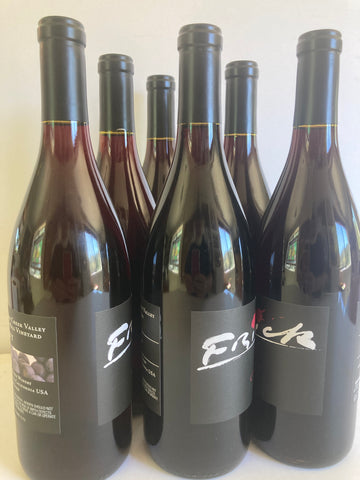 SUBSCRIPTION BOX- 6 bottle Selection. Special Price.