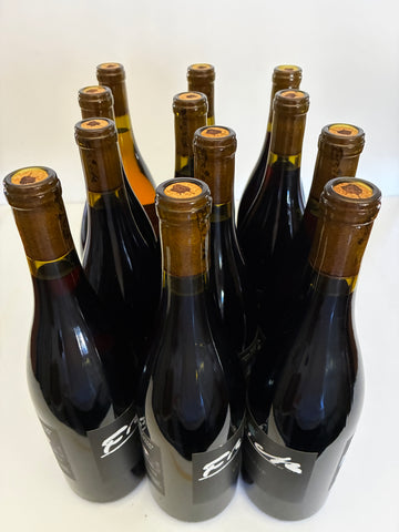 QUICK CASE- 12 BOTTLES