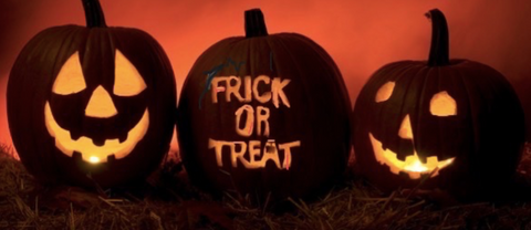Frick or Treat
